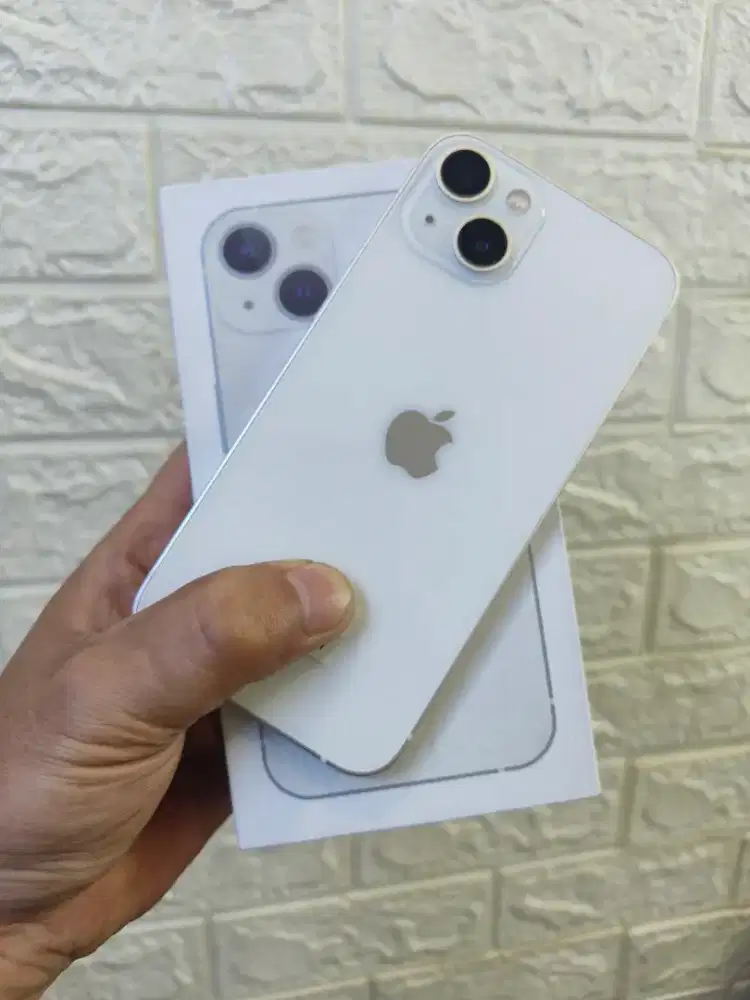 Iphone 13 256gb (wifi only)