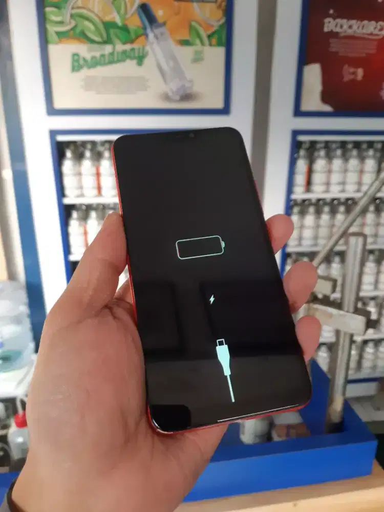 VIVO Y83 3/32 BACA DULU