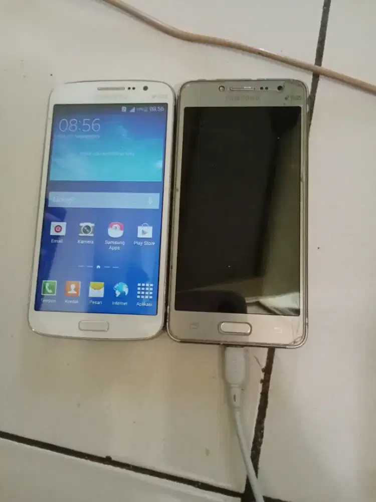 Samsung j2 prime+grandprime2