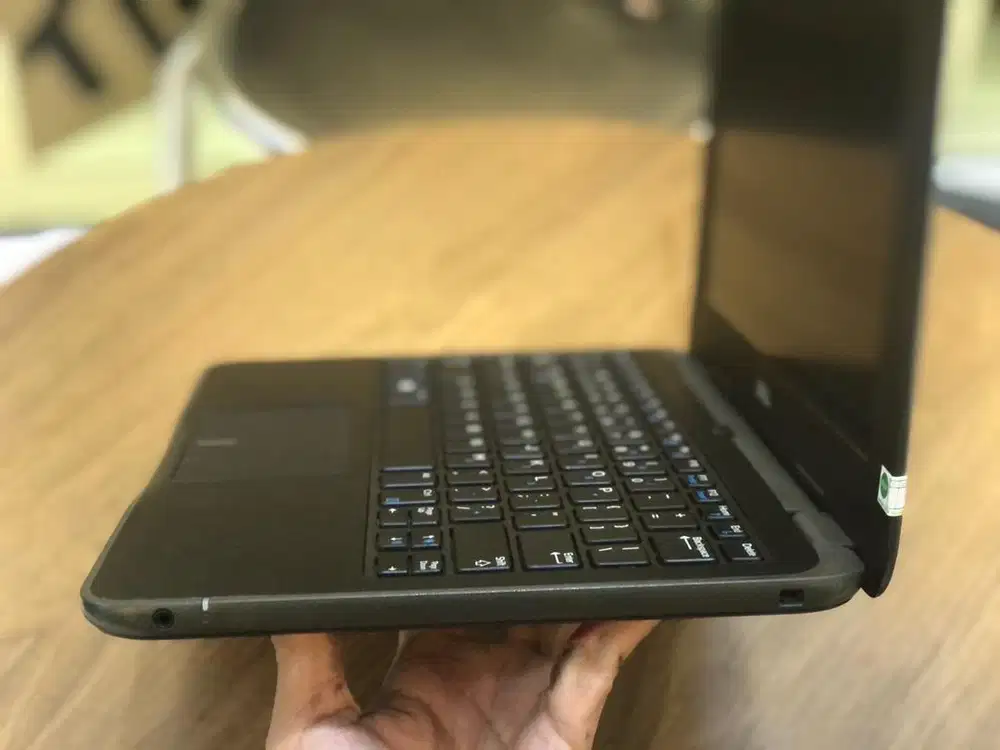 LAPTOP DELL Latitude 3180/3190 Celeron N4120/N3350 RAM 4GB eMMC 64GB