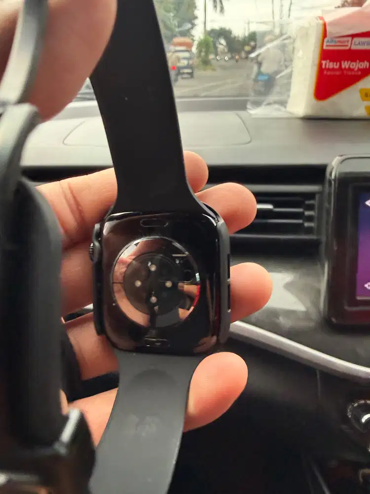 apple watch series 10