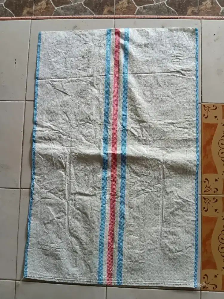 Karung Goni Paket Wallet 75x115 100 Kg