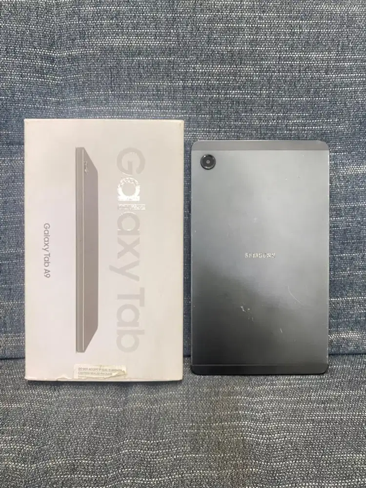 SAMSUNG GALAXY TAB A9 4/64GB WIFI CELLULAR MURAH