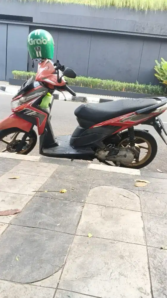 Honda Vario karbu 110