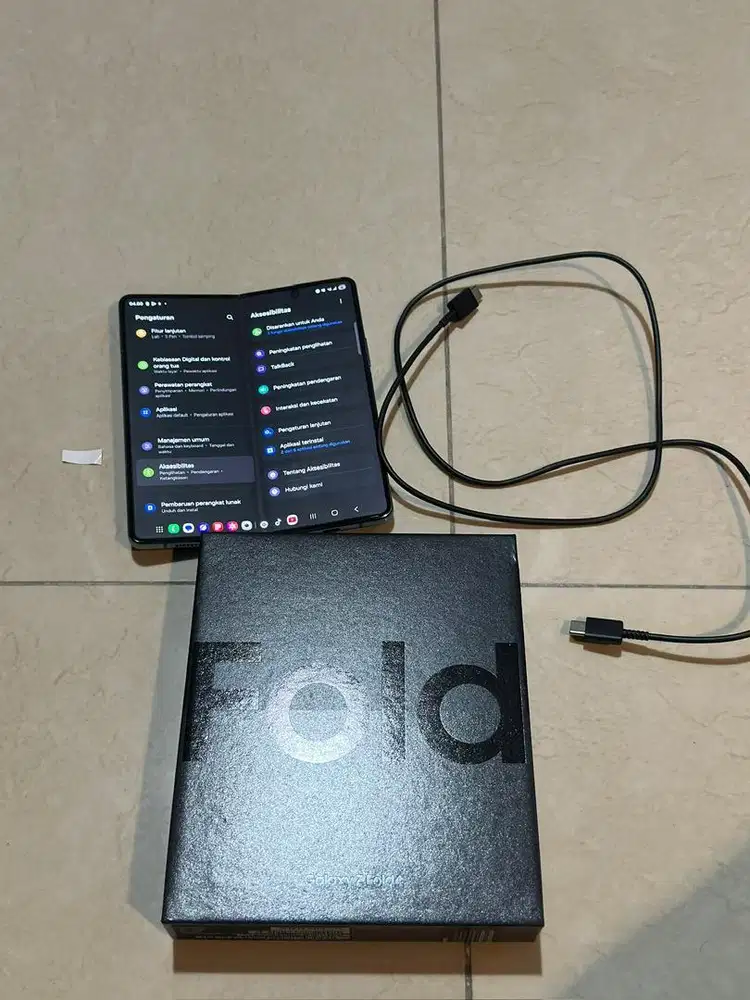 samsung fold 4 sein