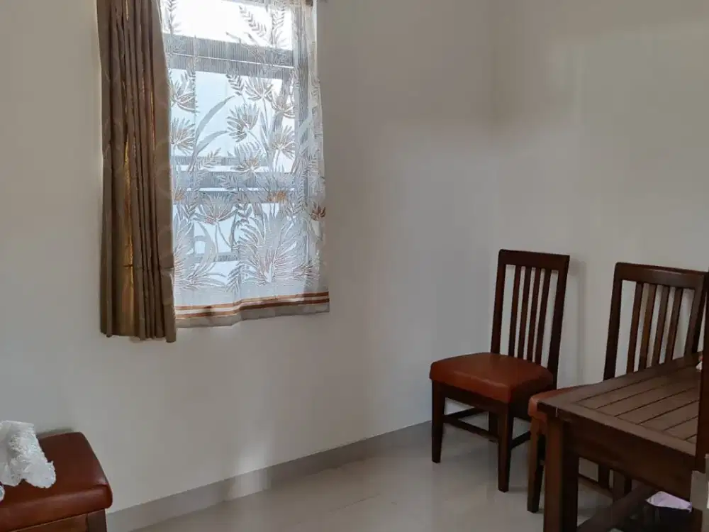Termurah! Rumah Cluster Padmagriya di Podomoro Park Bandung