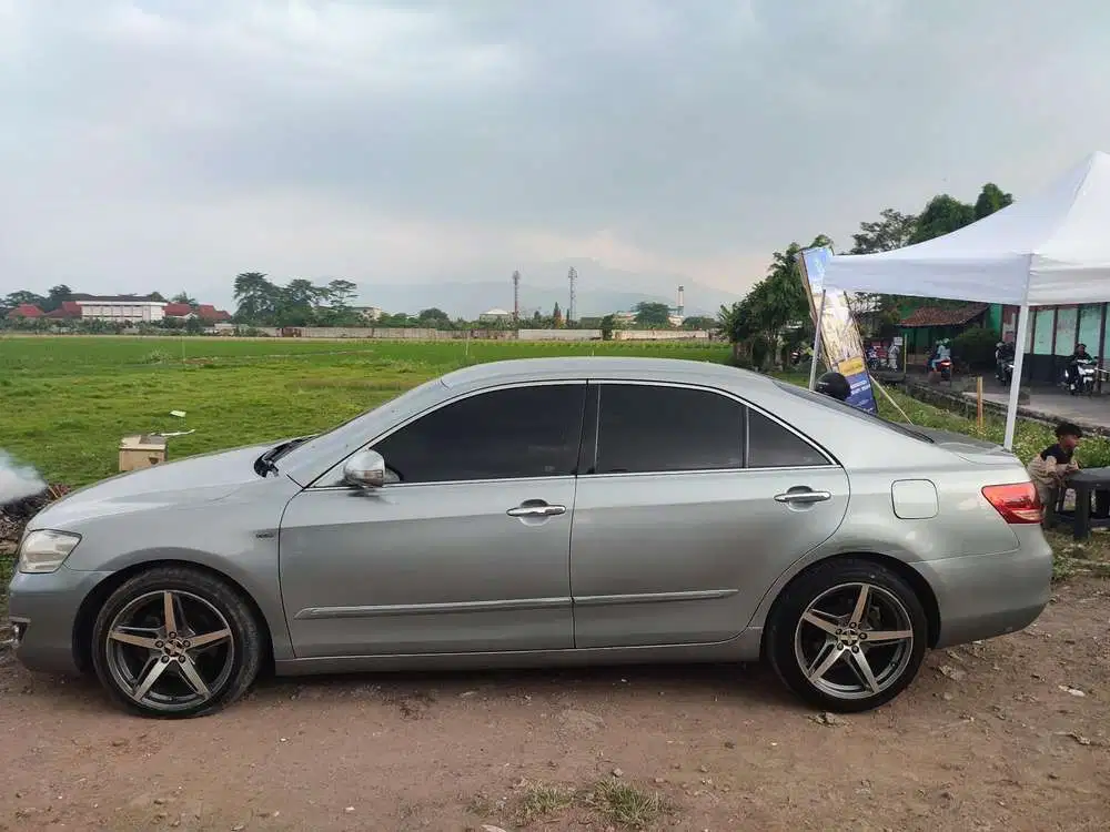 penjual