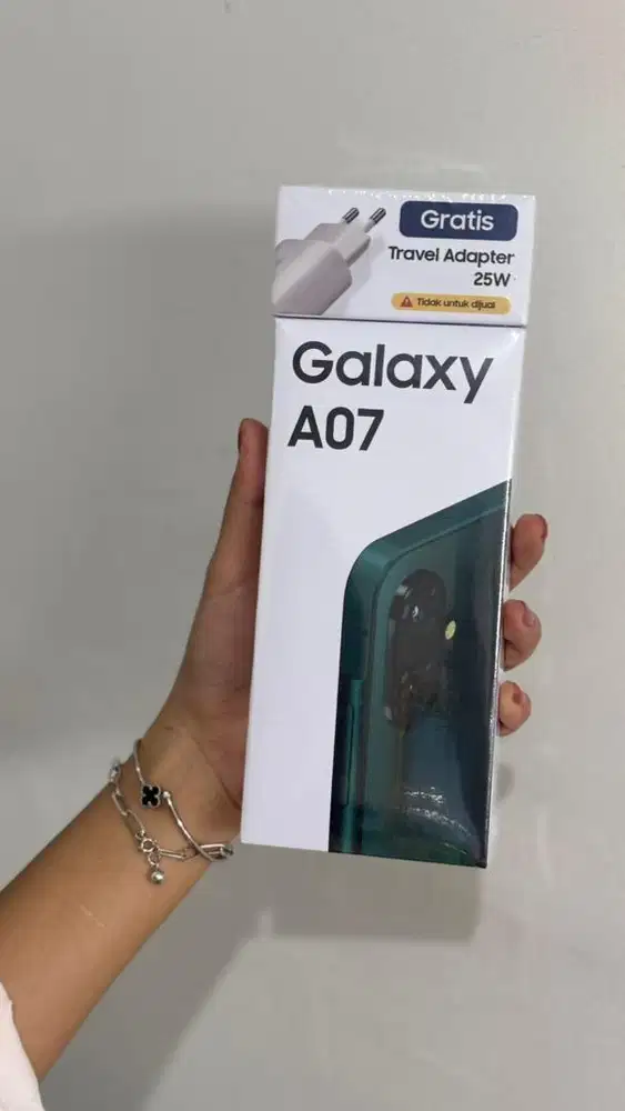 Samsung A07 4/128GB