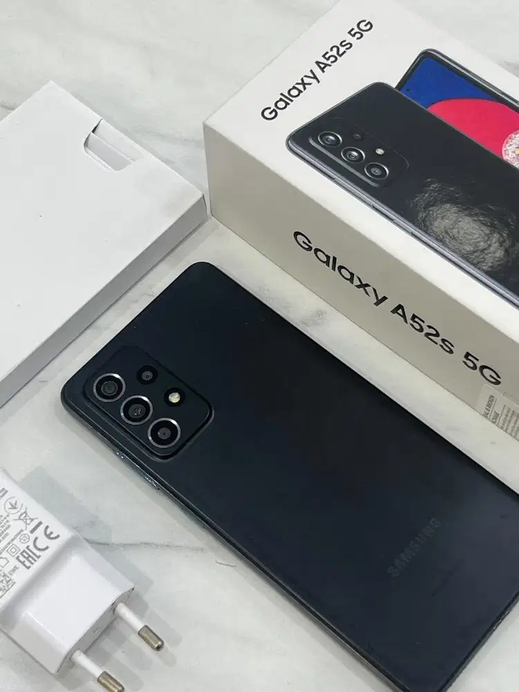 Samsung A52s 5G 8/128