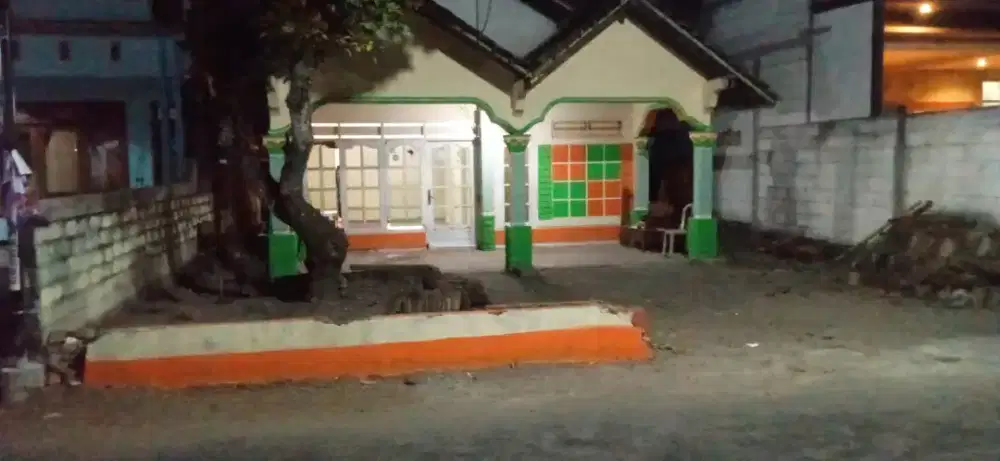 Dijual Rumah Murah Strategis di Tlogo 3, Kanigoro, Blitar