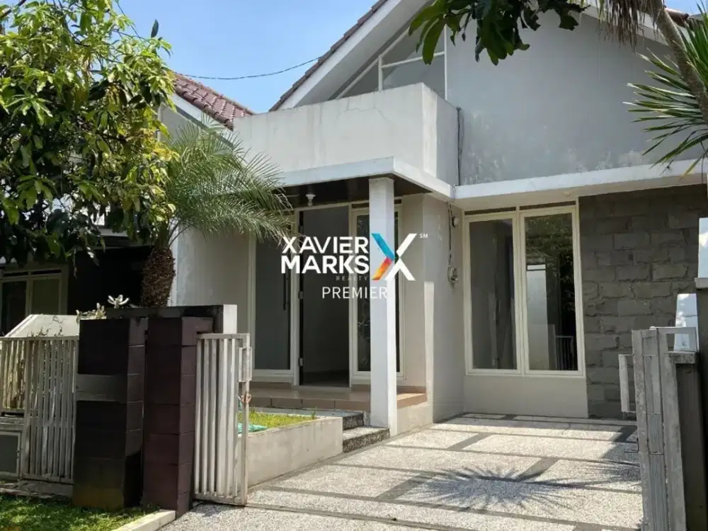 TURUN HARGA, BUTUH CEPAT LAKU  DIJUAL RUMAH SIAP HUNI – AUSTINVILLE MALANG  TERMURAH
