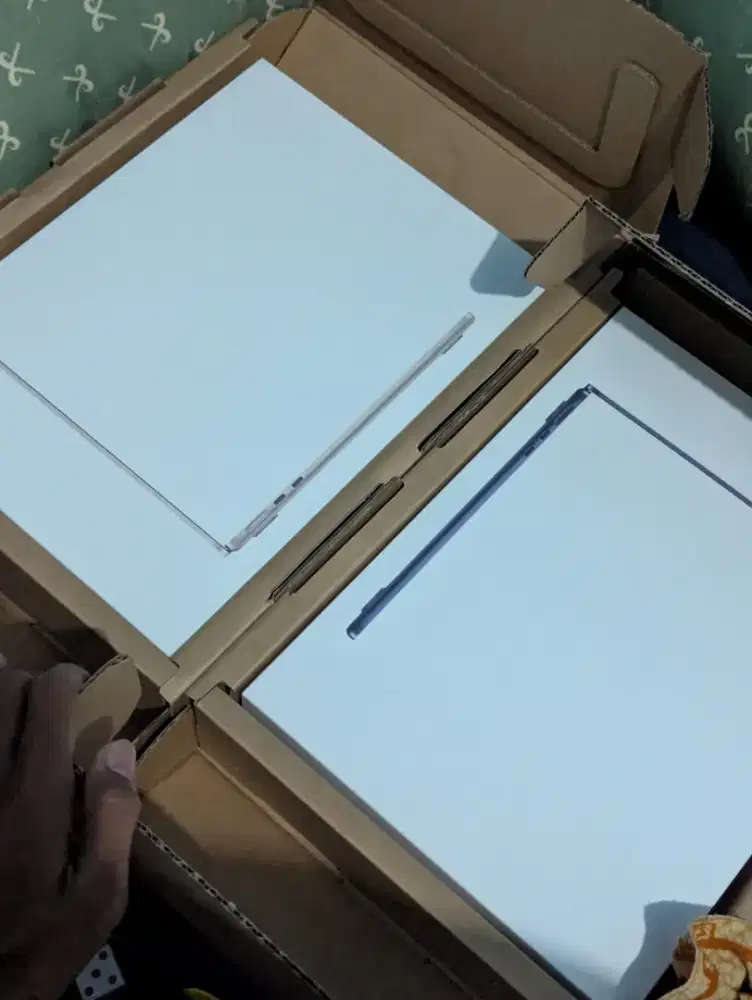 Ready macbook air M5 16/512GB BNIB