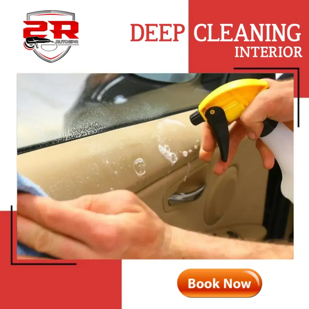 SALON / POLES MOBIL PANGGILAN & NANO COATING MURAH (TERBAIK)
