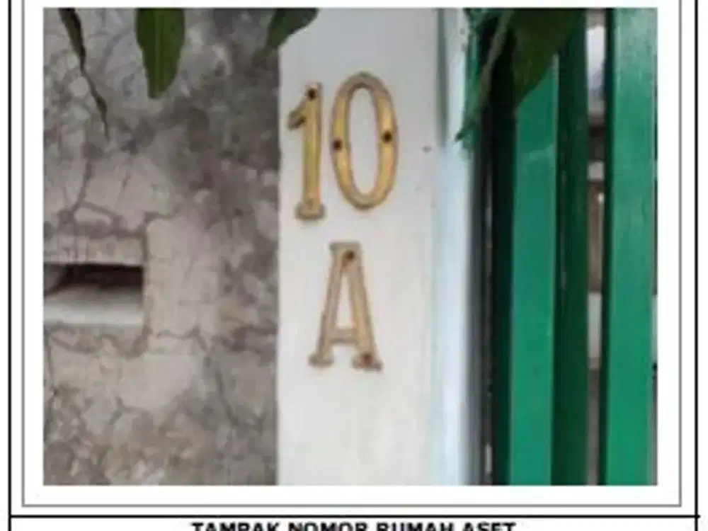 Di Jual Cepat Rumah Di Mampang Prapatan, Jakarta Selatan