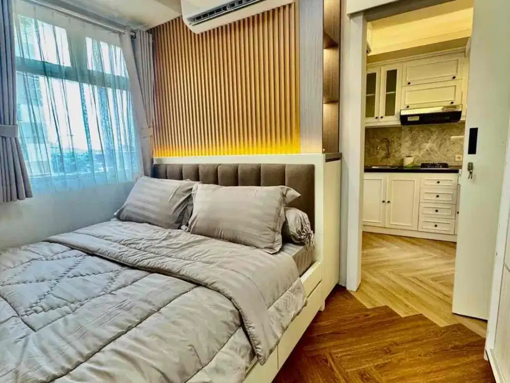 Dijual Apartemen Kalibata City