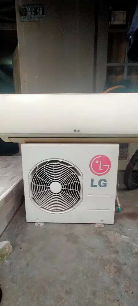 Jual Ac 1/2:Pk Watt -+ 300 San