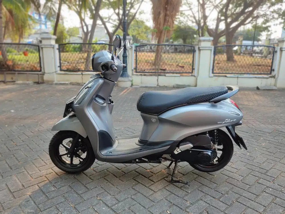 Filano Lux 2025 Pajak Panjang