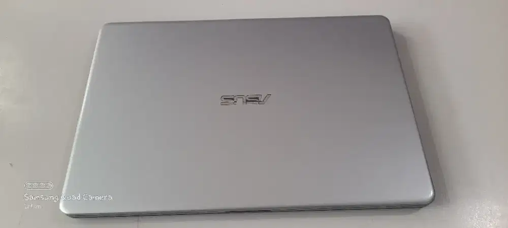 ASUS X505Z AMD RYZEN 5 GAMING