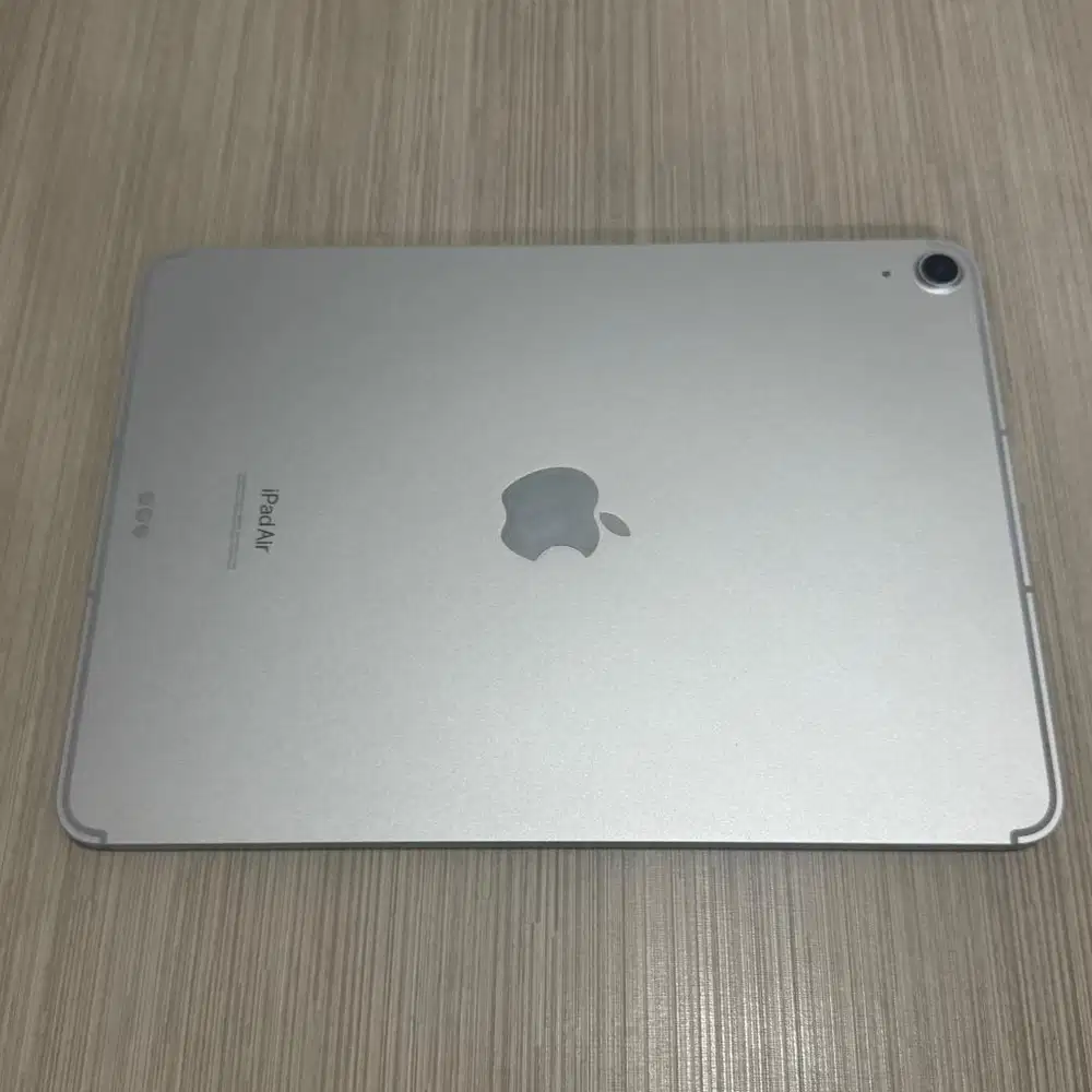 iPad Air 5 M1 256Gb WiFi Cellular Silver Ibox