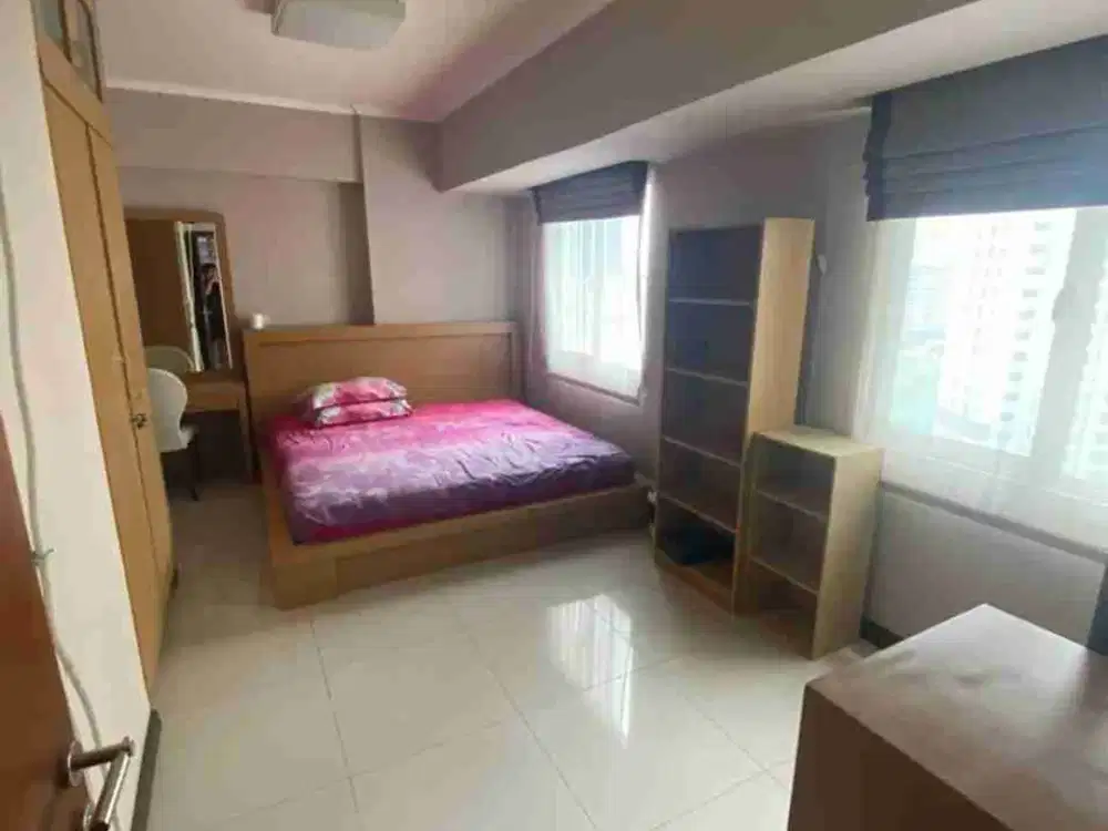 Disewakan Apartemen Waterplace Lt16 Tower B