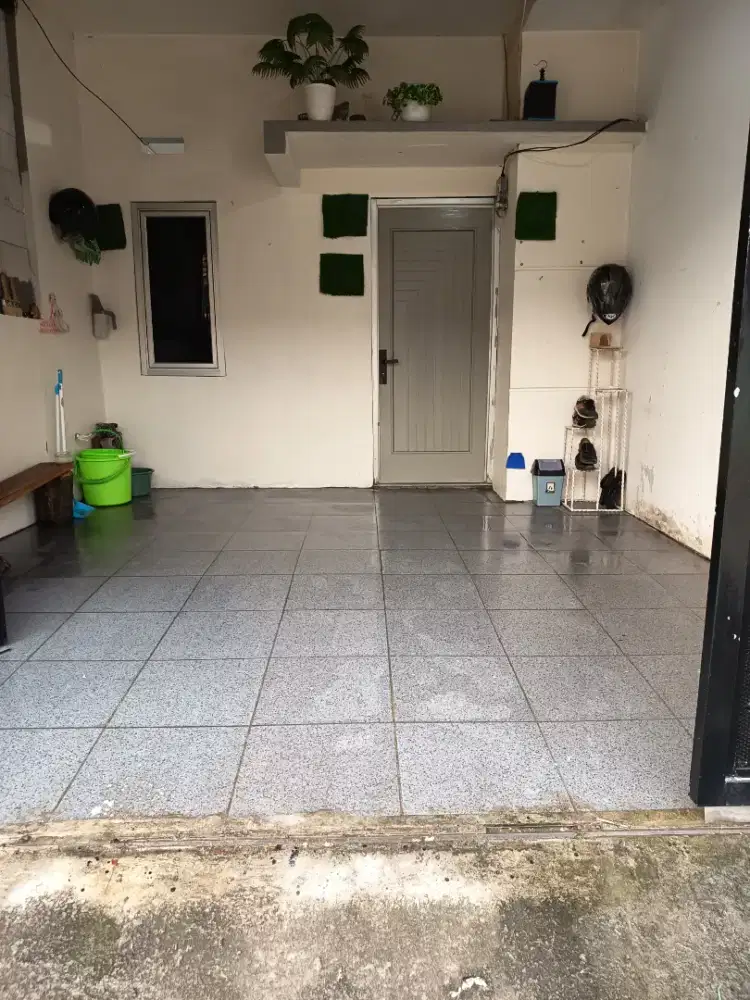 Perum Kedaton grande blok B1 kota serang banten