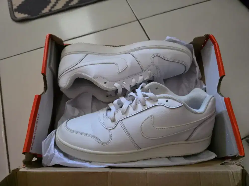 Nike Ebernon Low