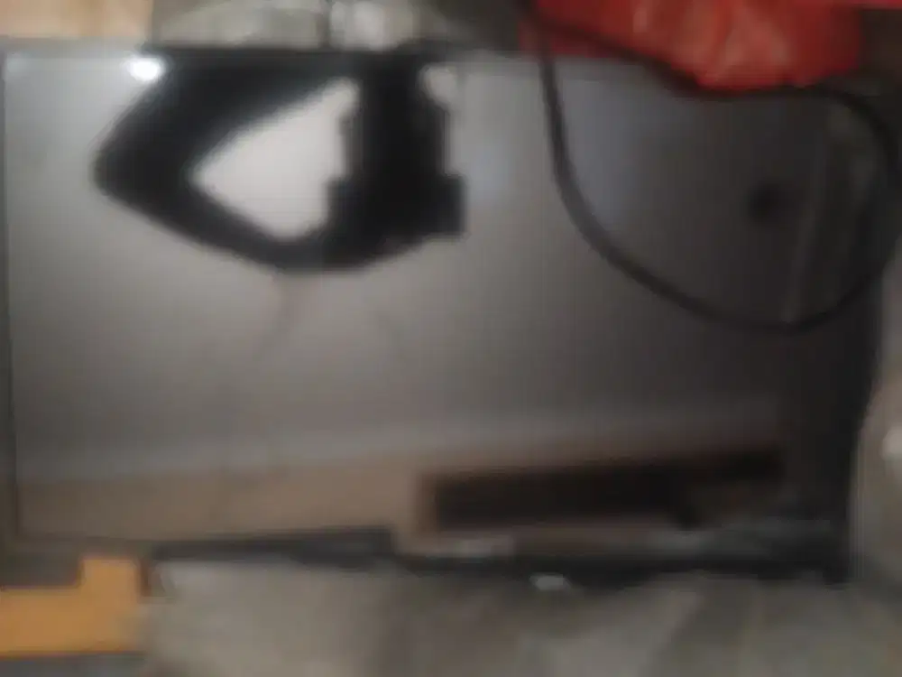 Tv sharp 29 inc dijual cepat
