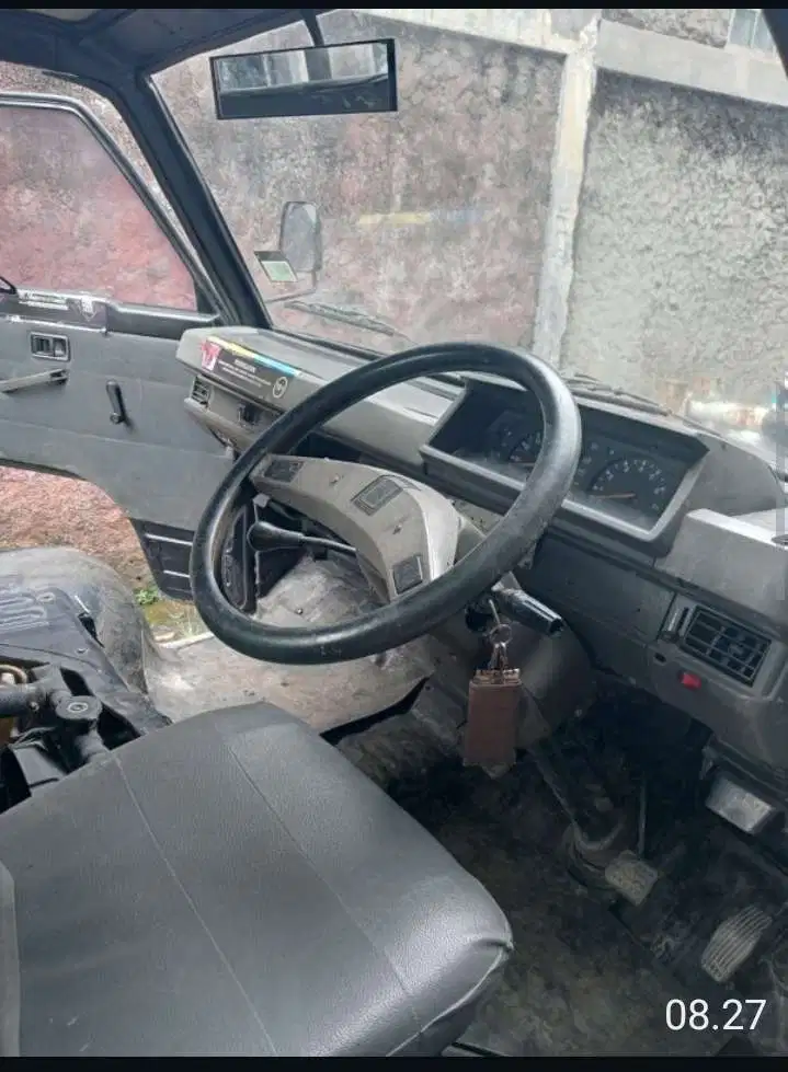 Mitsubishi Colt L300 1996 Bensin