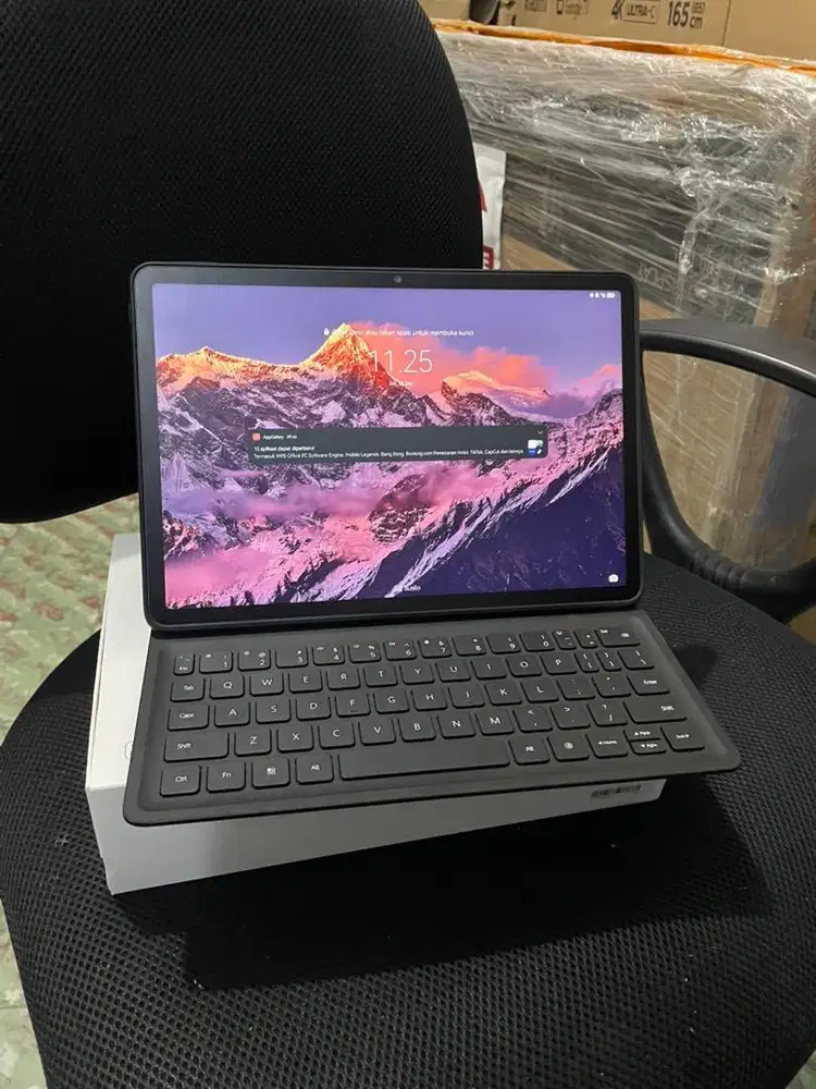 huawei matepad 11.5 papermate edision