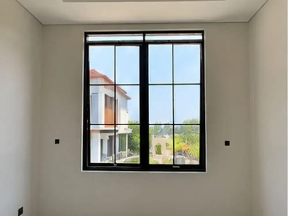 Villa Tropis Dago 3 – Hunian 3 Lantai dengan Private Hot Pool