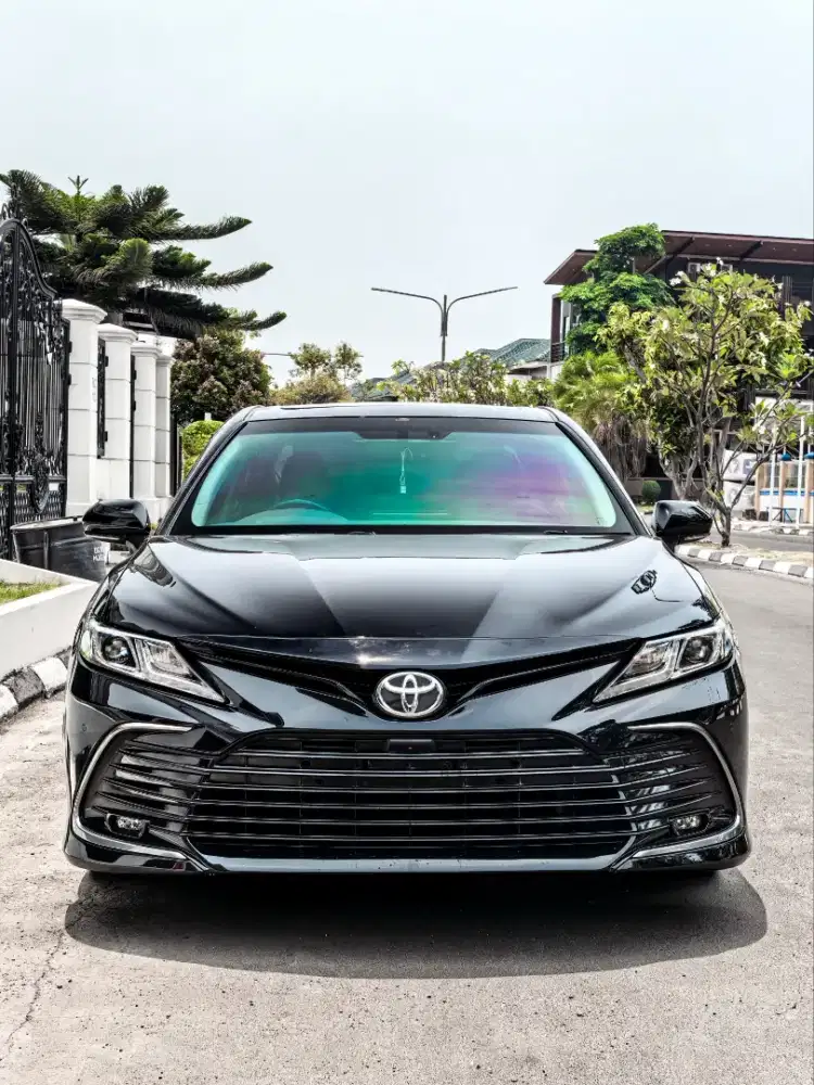 [Cash] Toyota Camry V 2.5