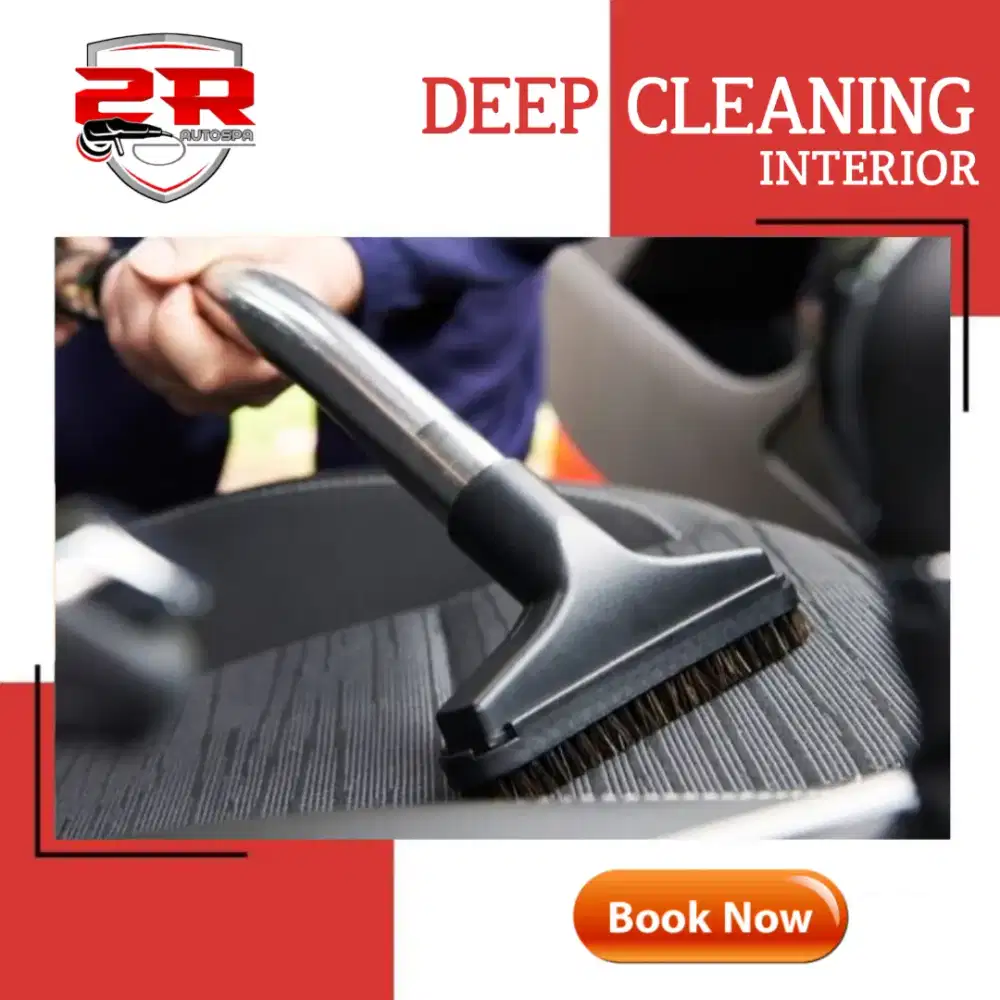 SALON / POLES MOBIL PANGGILAN & NANO COATING MURAH (TERBAIK)