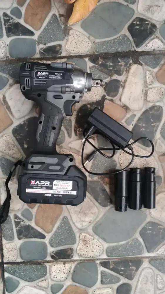 Alat impact XAPR
