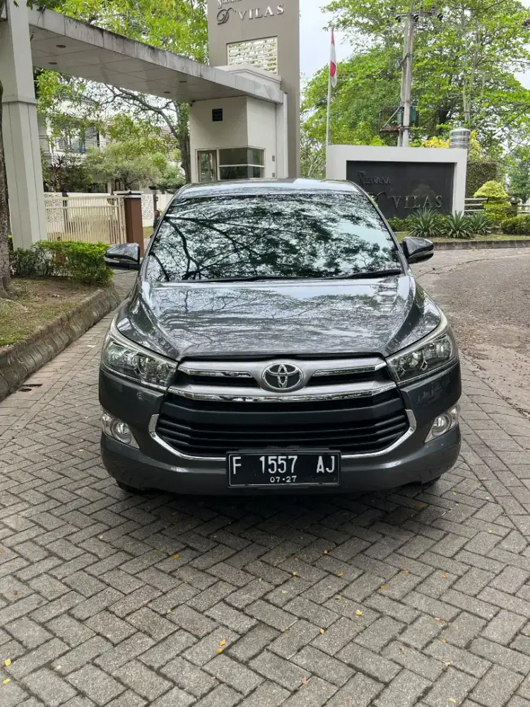 Innova reborn 2.0 V AT 2017