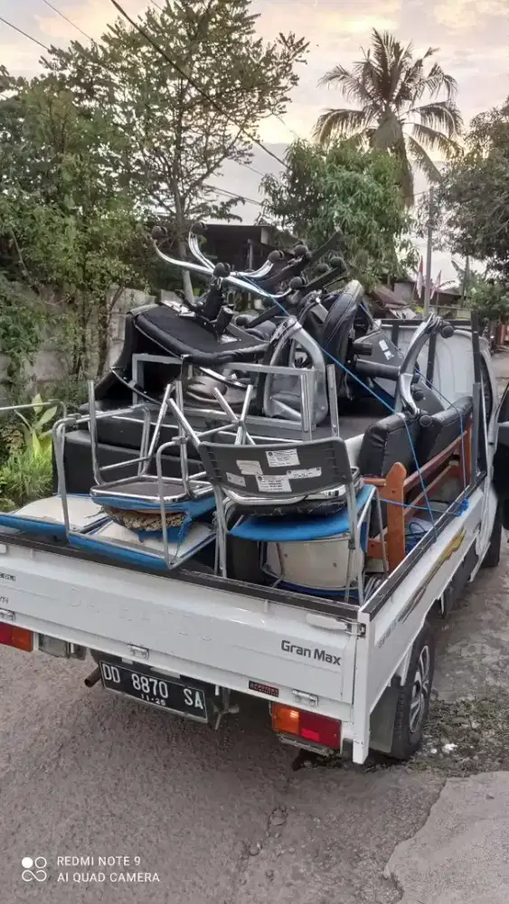 Reparasi kursi/sofa