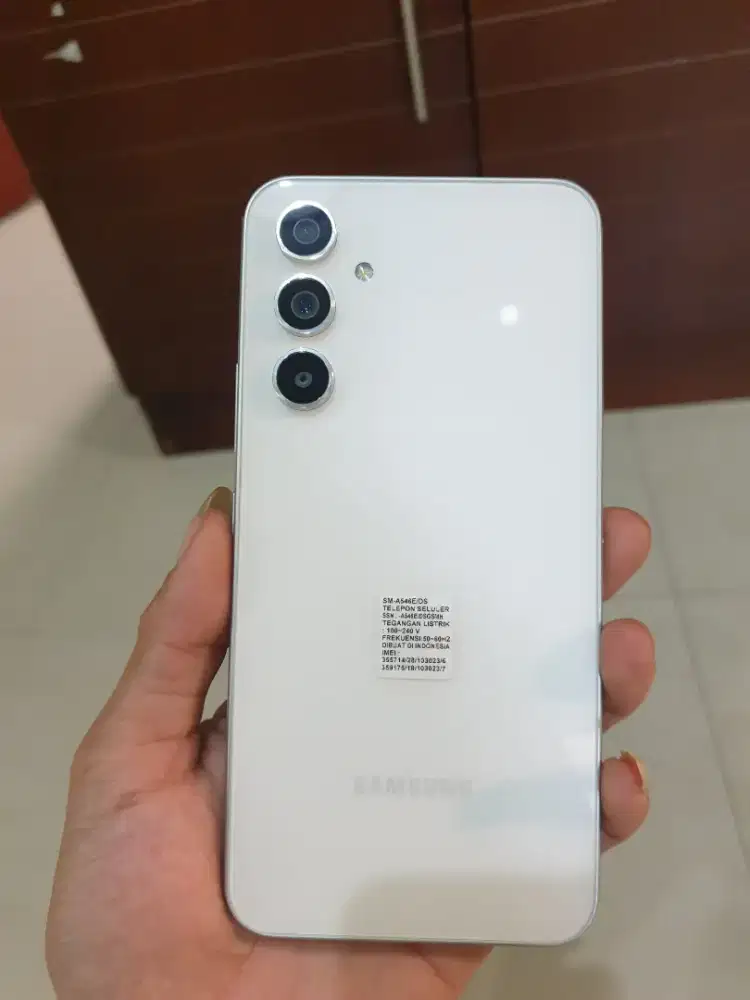 Samsung galaxy a54 5G 8/256