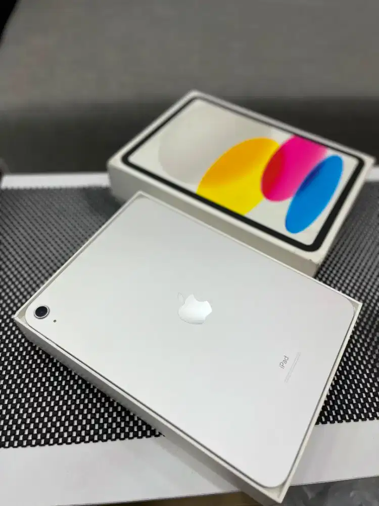 iPad Gen 11 128GB ibox