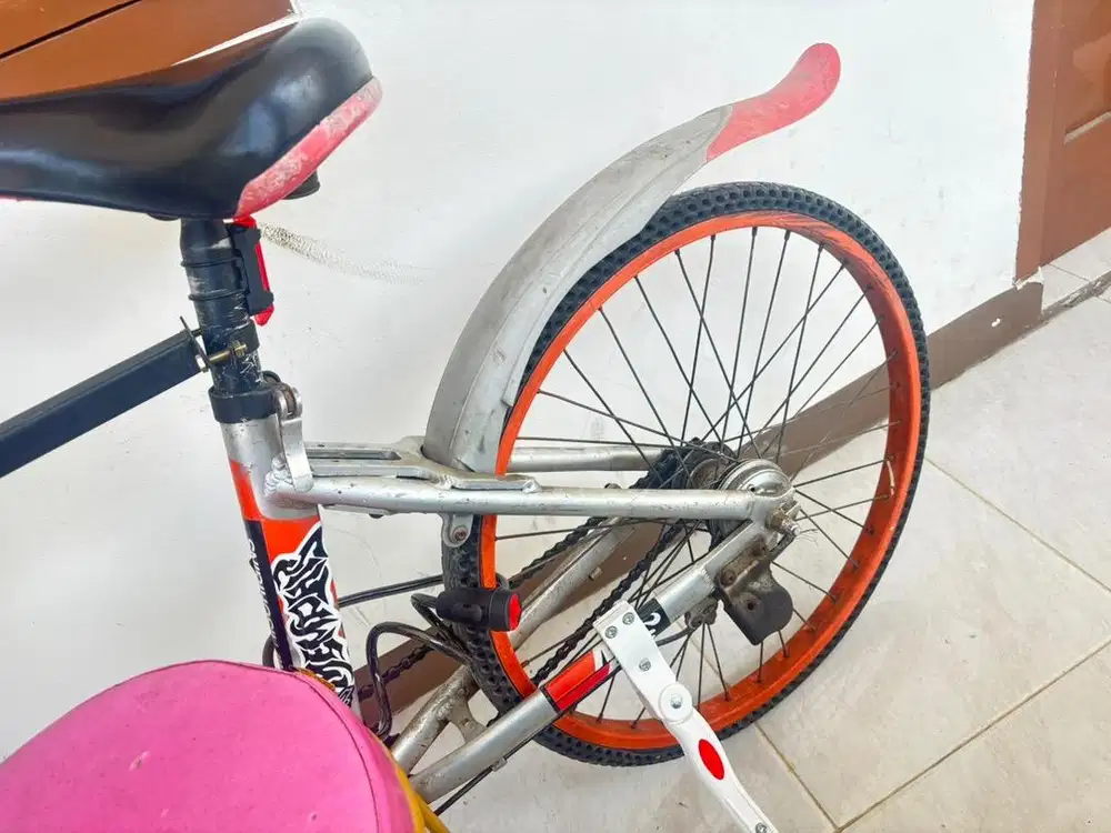MOBIKE SINGAPORE