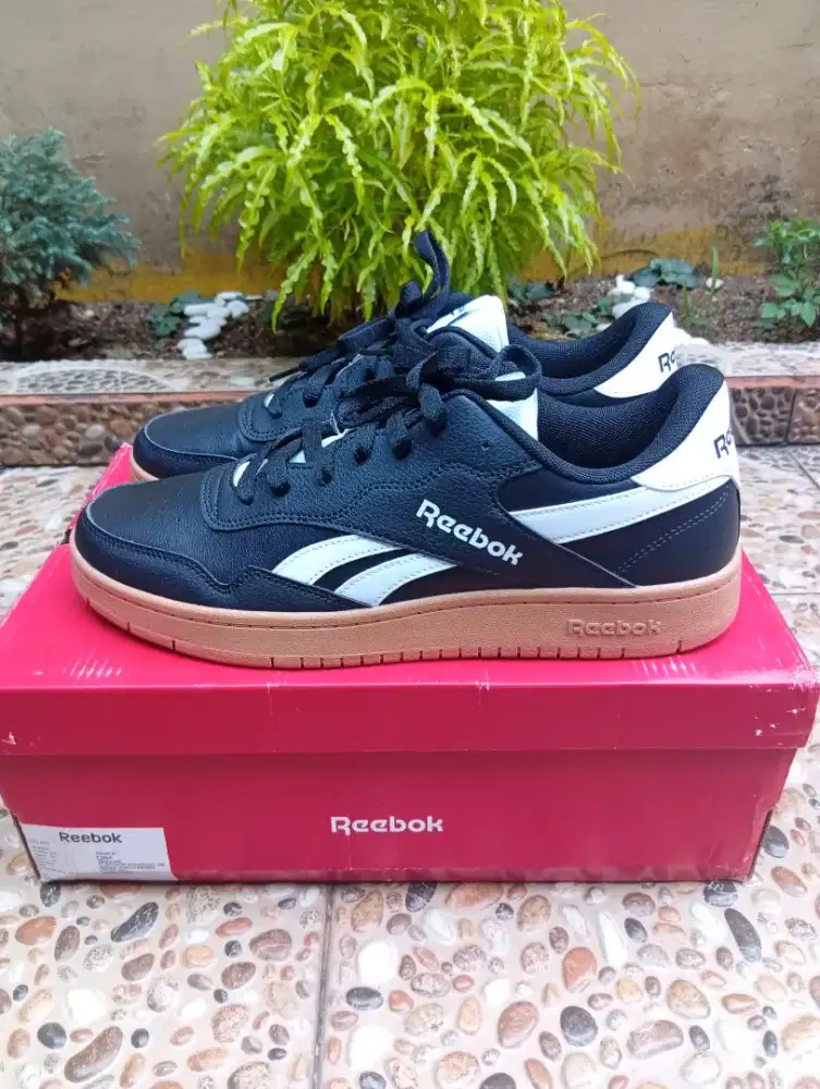 Sepatu Reebok BB 1000 (NEW)