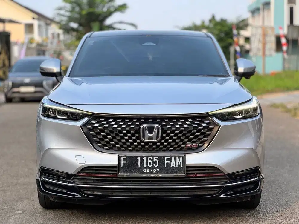 XHRV 1.5 turbo RS CVT 2022