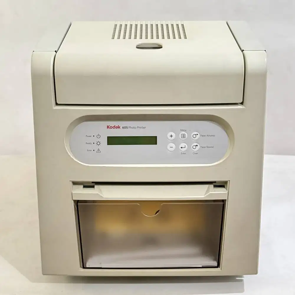 Printer Kodak 605 LIKE NEW