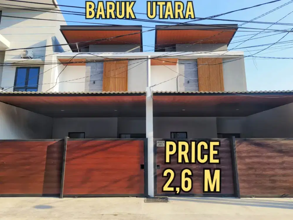 BARU GRESS BARUK UTARA WONOREJO RUNGKUT SURABAYA TIMUR. SELANGKAH MERR, SUPERINDO. DEKAT TOL,JUANDA, GALAXY BUMI PERMAI, NGINDEN, NIRWANA EKSEKUTIF