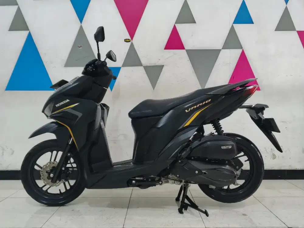 Vario125 Keyles tahun 2023