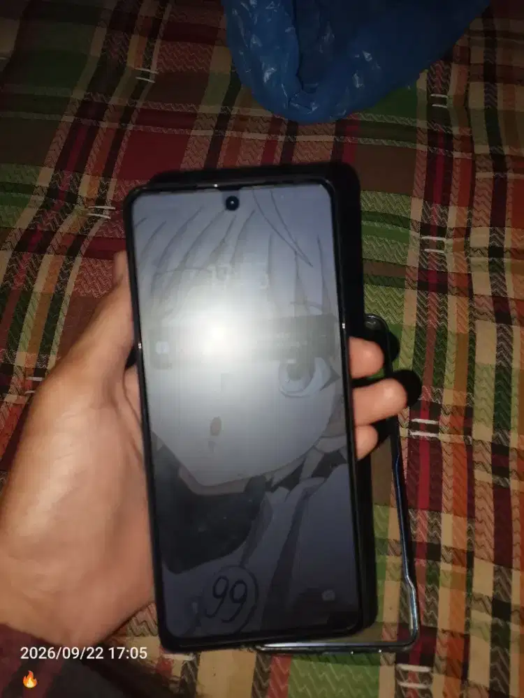 Jual hp inifinix hot 40 pro