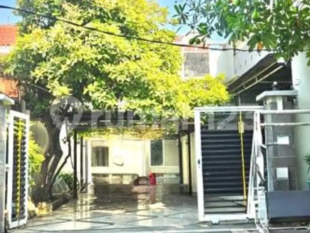 Dijual Rumah di Cengkareng - Jakarta Barat