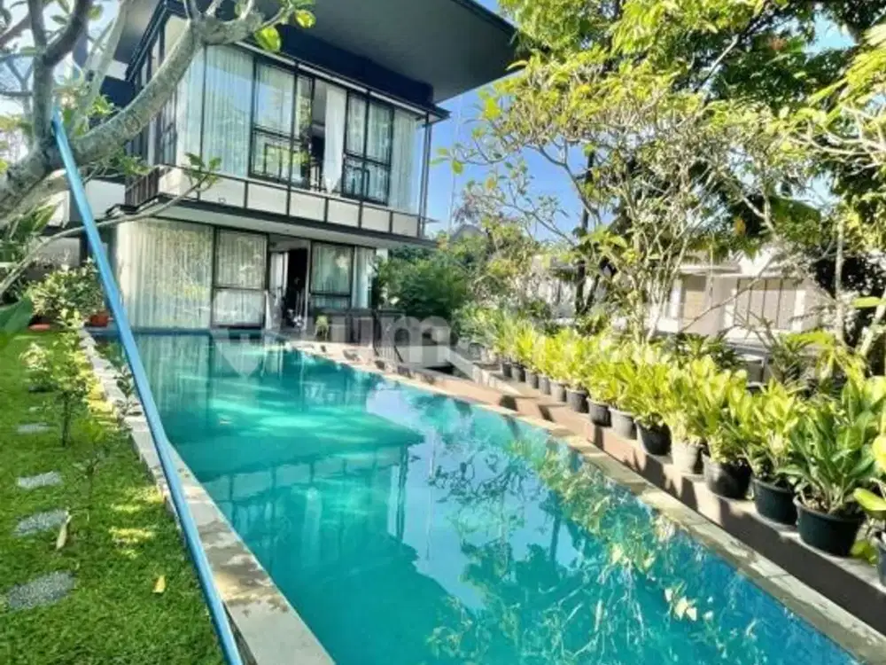 Dijual Rumah Mewah di Sentul - Bogor