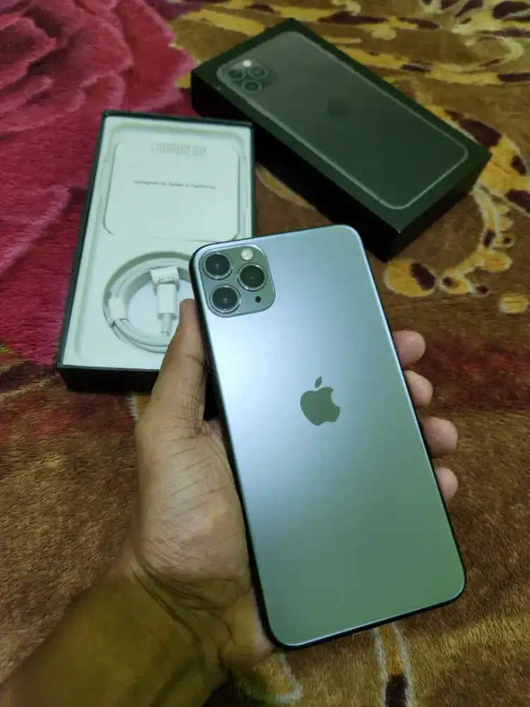 IPhone 11ProMax 256GB Muluss