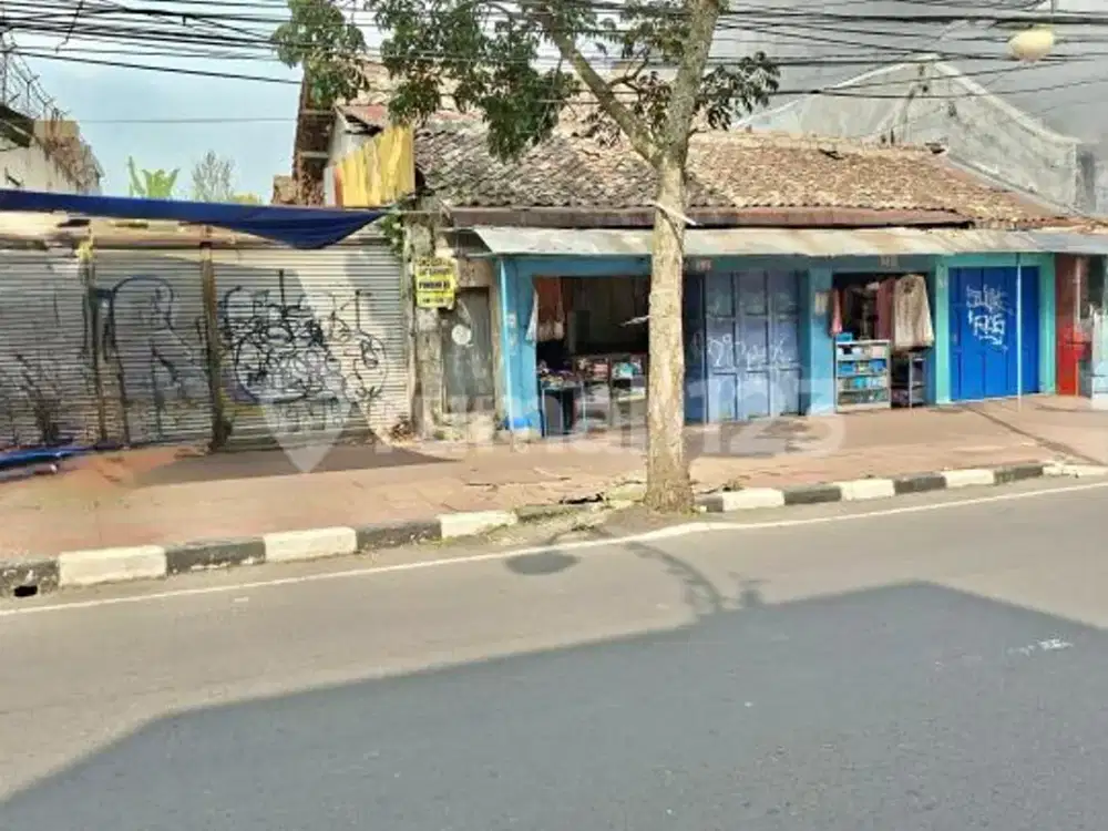 Dijual Tanah Komersil di Cimahi - Bandung