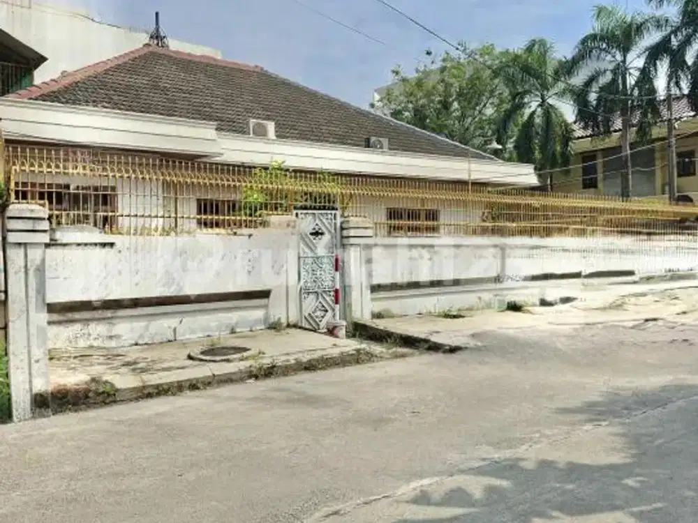 Dijual Rumah di Muara Karang - Jakarta Utara