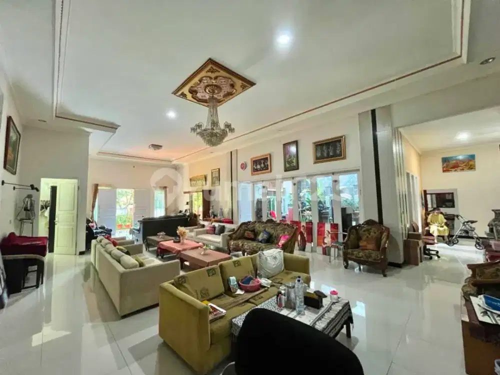 Dijual Rumah di Jatiwaringin - Bekasi